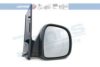 JOHNS 50 42 38-21 Outside Mirror